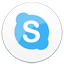 skype